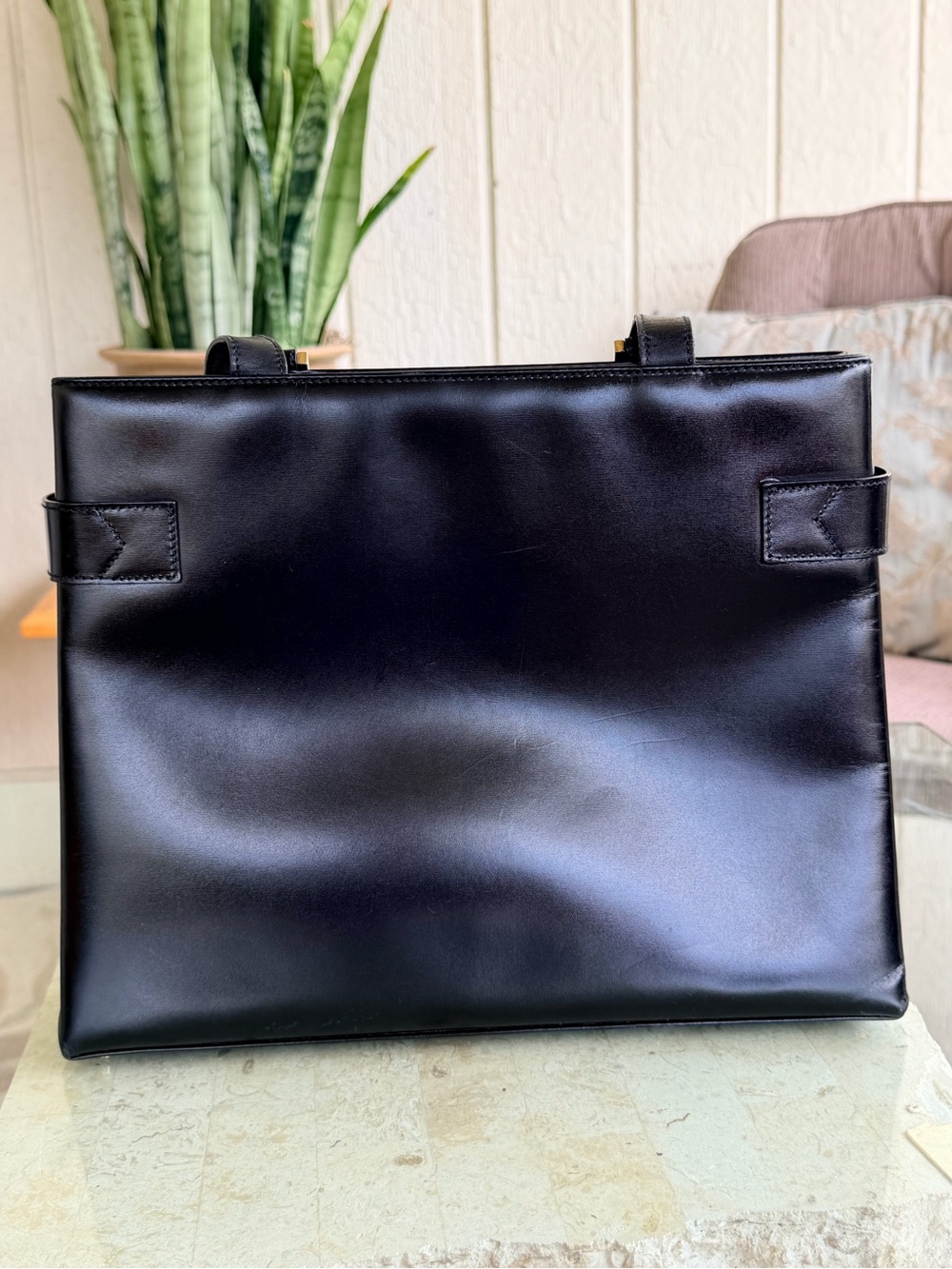 Gucci X Tom Ford Shoulder Bag💝💝💝 - Picture 4 of 11
